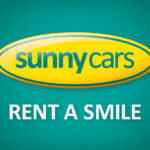 Sunny Cars Logo Partner für Mietwagen weltweit