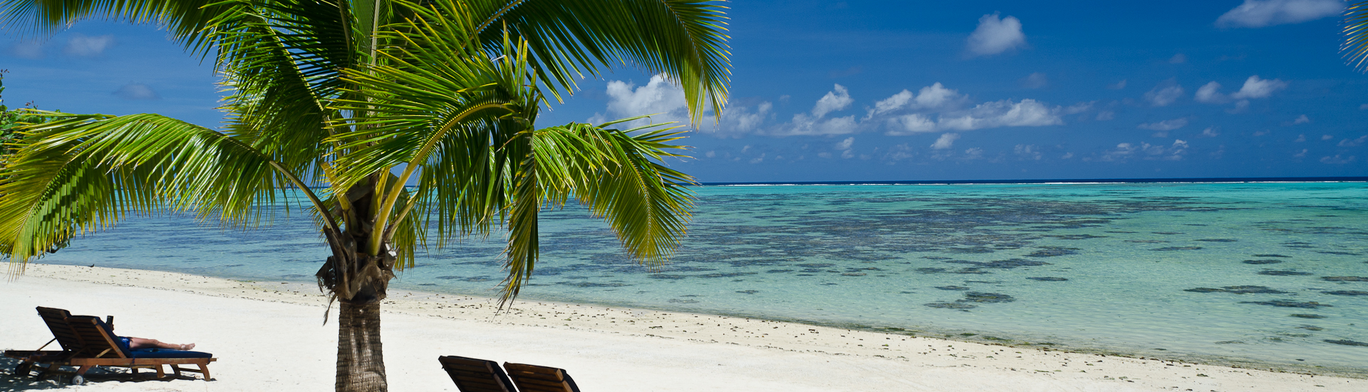 4 Sterne Boutique Resort Aitutaki