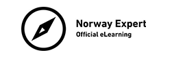 Logo Experte für Rundreisen Norwegen