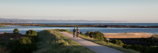 Hawkes Bay Trail Neuseeland mit dem Fahrrad erkunden